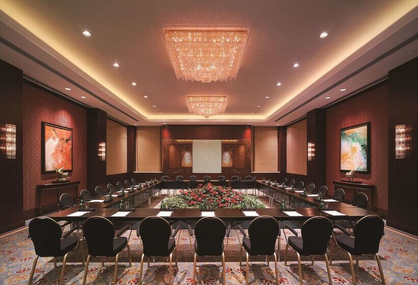 فندق Shangrila Manzhouli