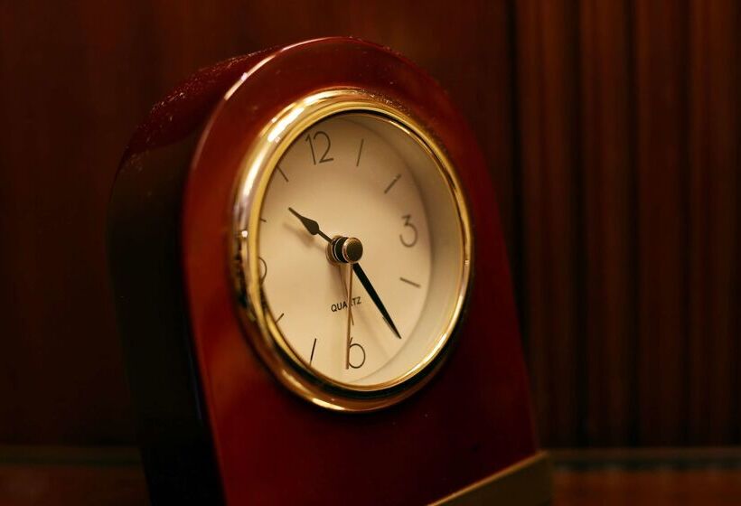 فندق Shangrila Manzhouli