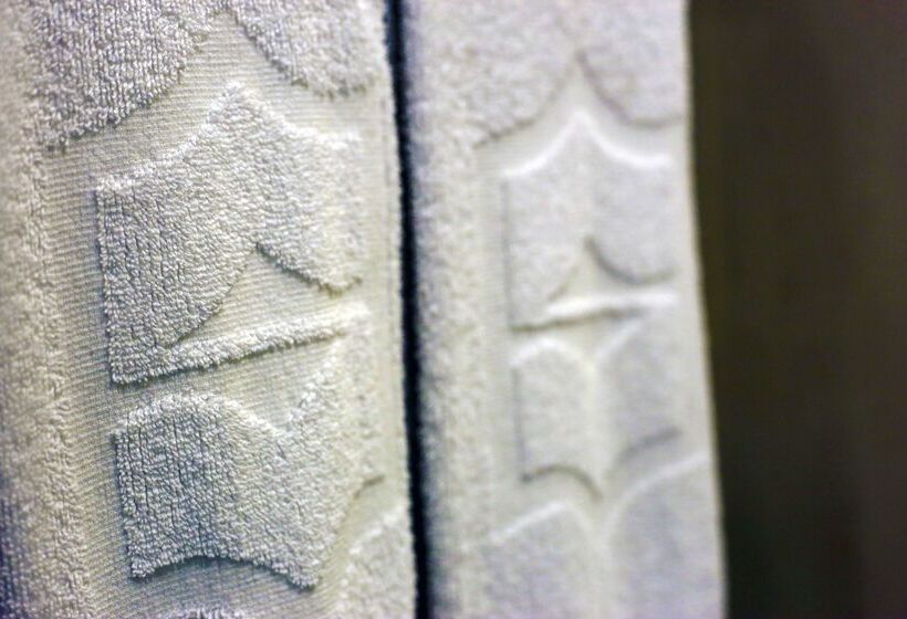 فندق Shangrila Manzhouli