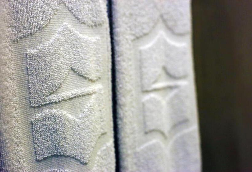 فندق Shangrila Manzhouli