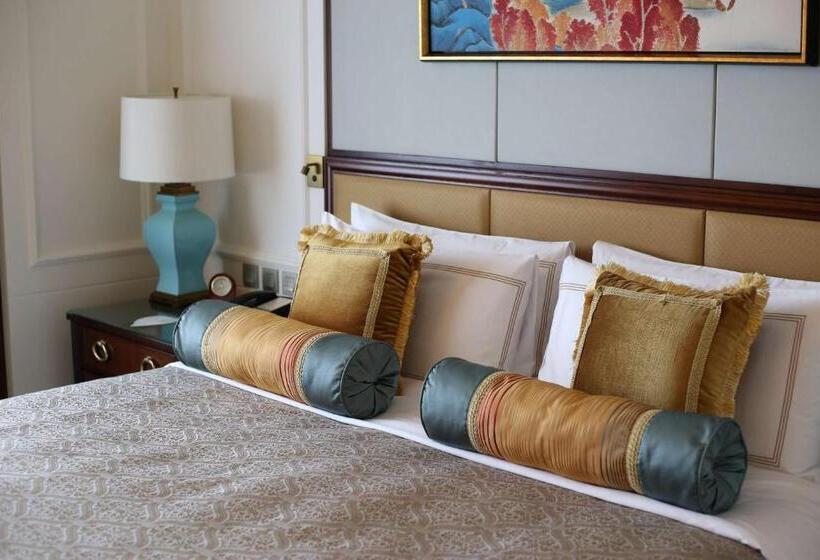 فندق Shangrila Manzhouli