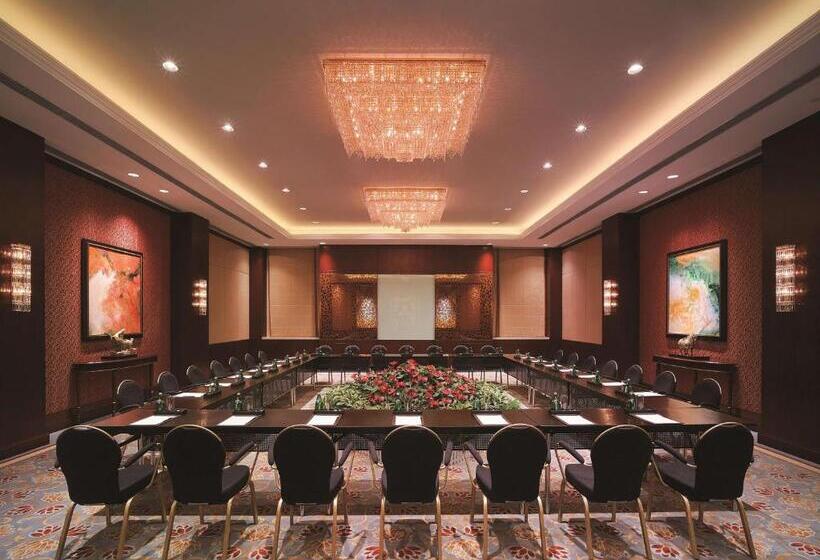 فندق Shangrila Manzhouli