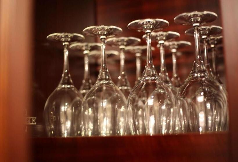 فندق Shangrila Manzhouli