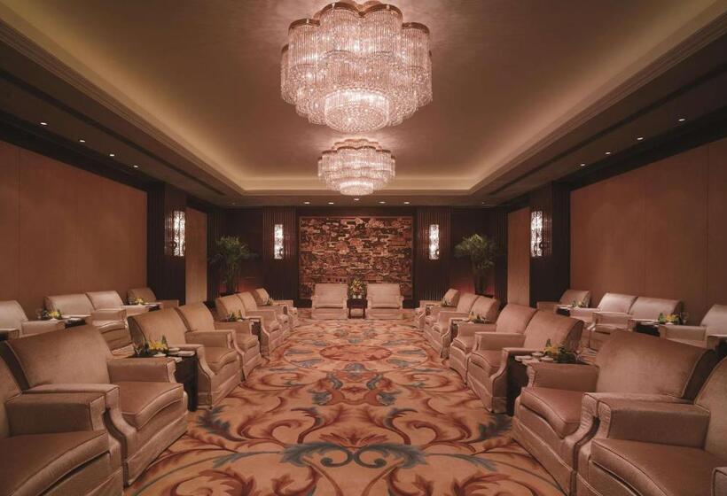 فندق Shangrila Manzhouli