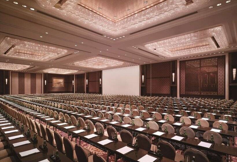 فندق Shangrila Manzhouli