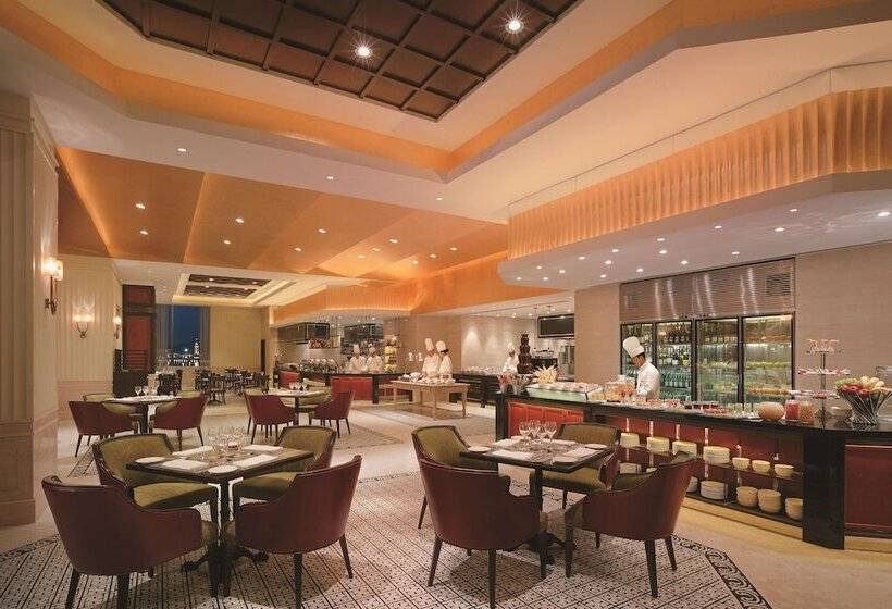 فندق Shangrila Manzhouli