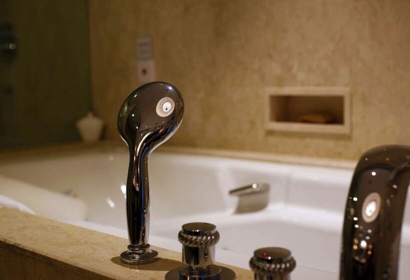 ホテル Shangrila Manzhouli