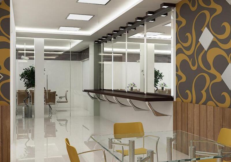 ホテル Silver Leaf Noida