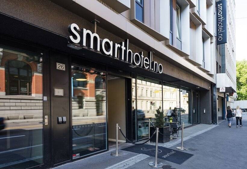 Smarthotel Oslo