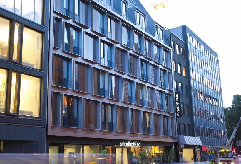 Smarthotel Oslo