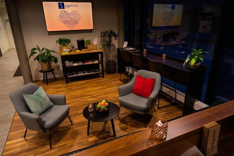 Smarthotel Tromsø