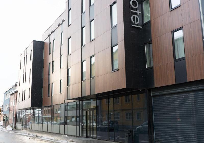 Smarthotel Tromsø