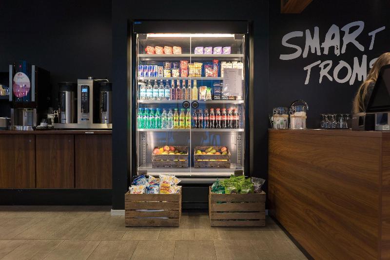 Smarthotel Tromsø
