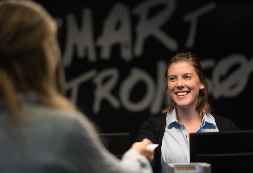 Smarthotel Tromsø