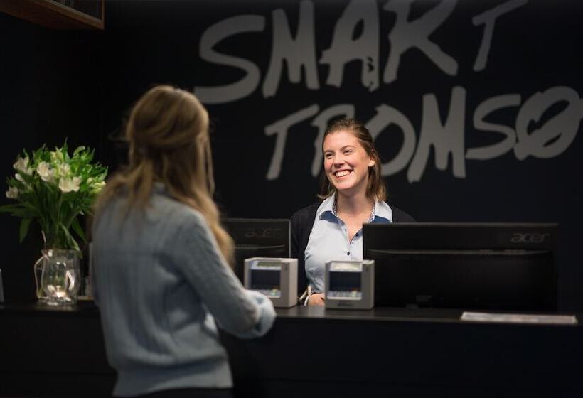Smarthotel Tromsø