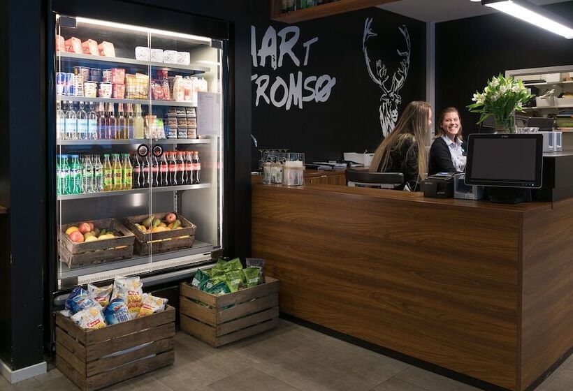 Smarthotel Tromsø