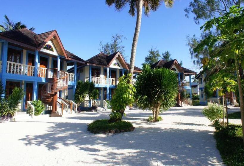 Отель Smiles Beach