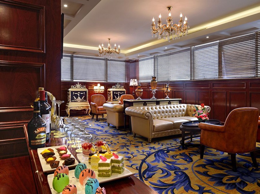 فندق Sofis Jin Yuan