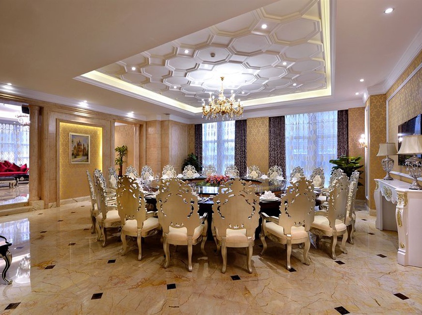 فندق Sofis Jin Yuan