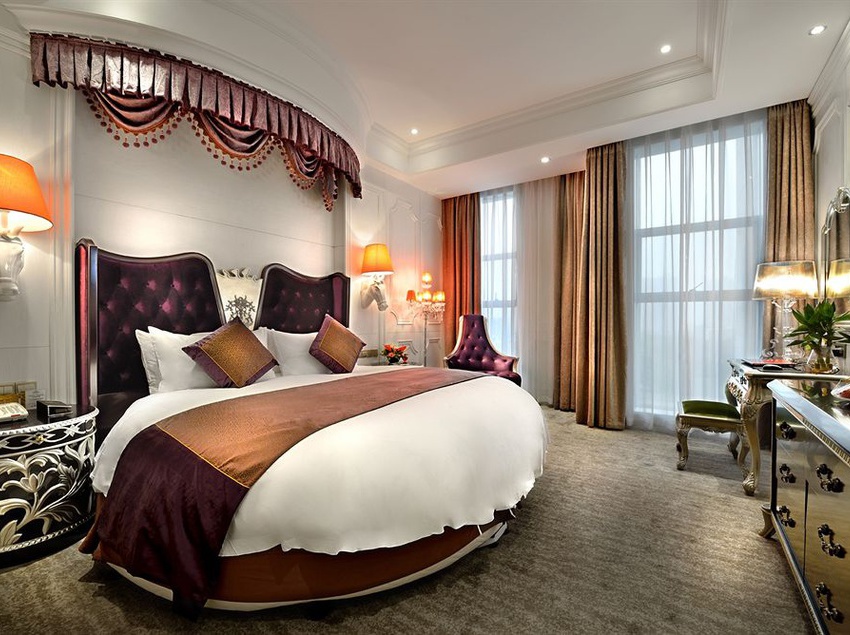 فندق Sofis Jin Yuan