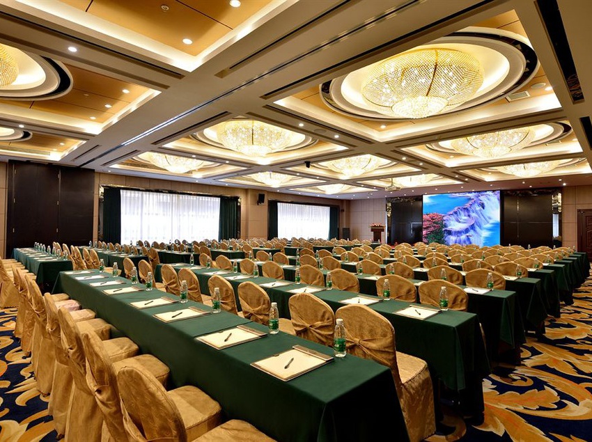 فندق Sofis Jin Yuan