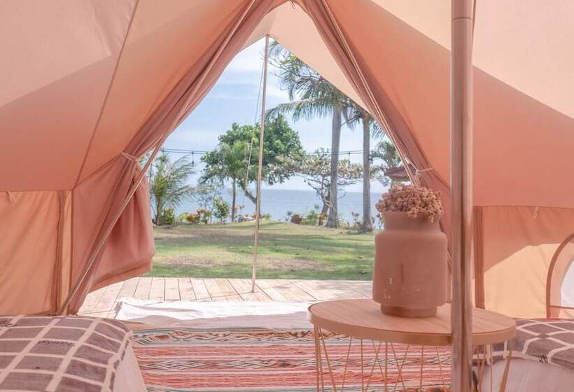 فندق Soka Indah Restaurant & Bungalows