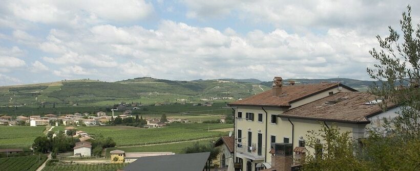 Sporting Hotel San Felice