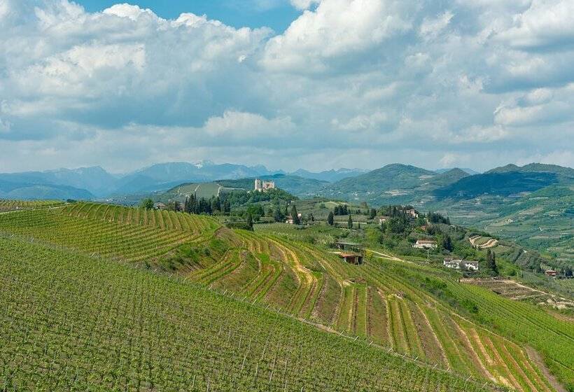 Sporting Hotel San Felice