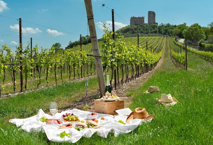 Sporting Hotel San Felice