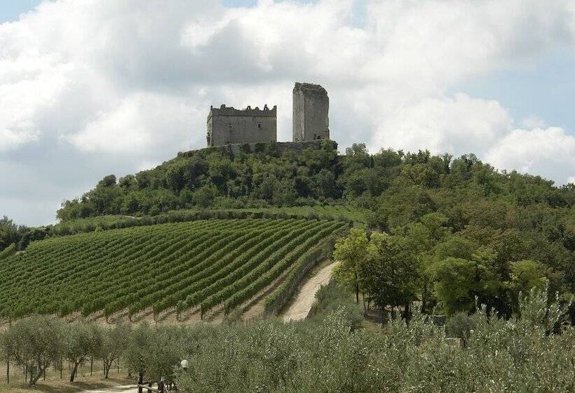 Sporting Hotel San Felice