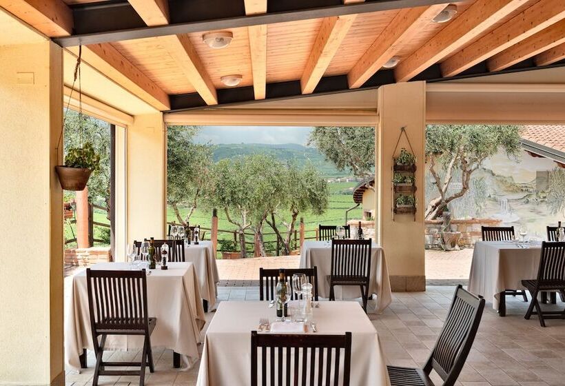 Sporting Hotel San Felice