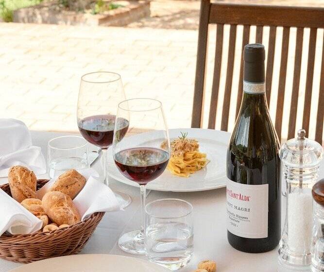 Sporting Hotel San Felice