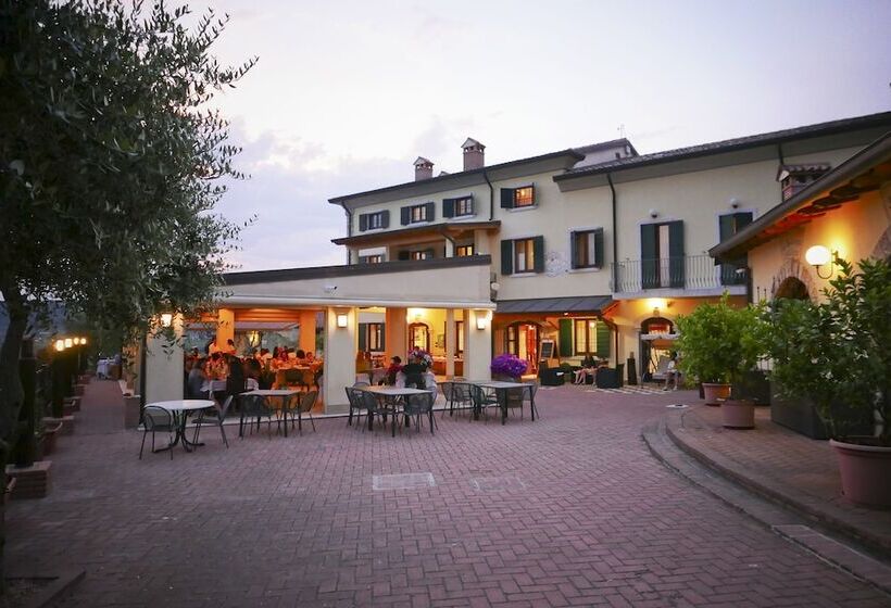 Sporting Hotel San Felice