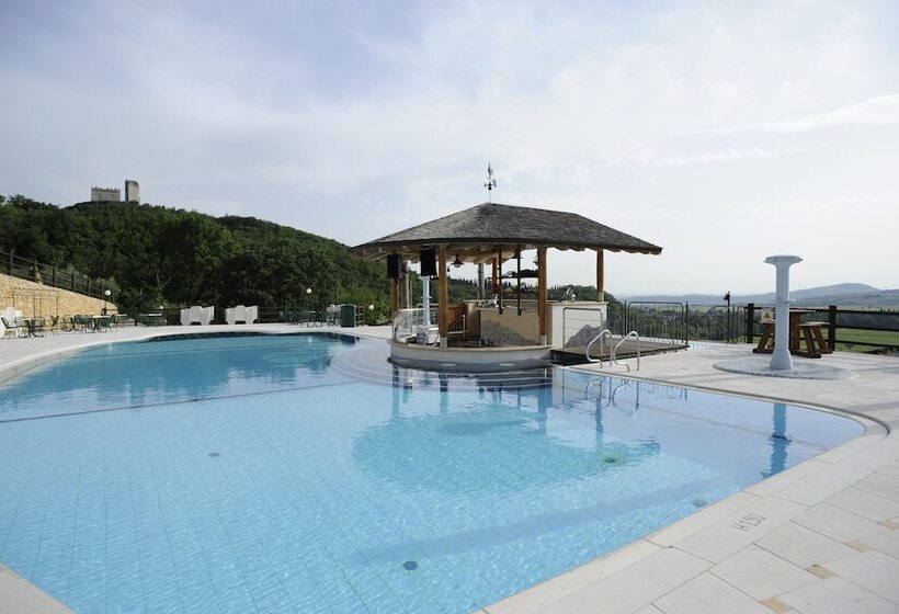 Sporting Hotel San Felice