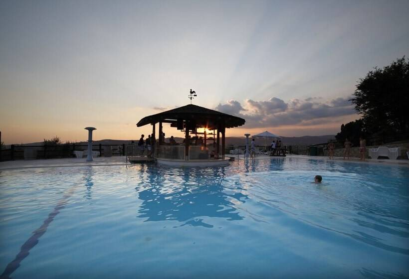 Sporting Hotel San Felice