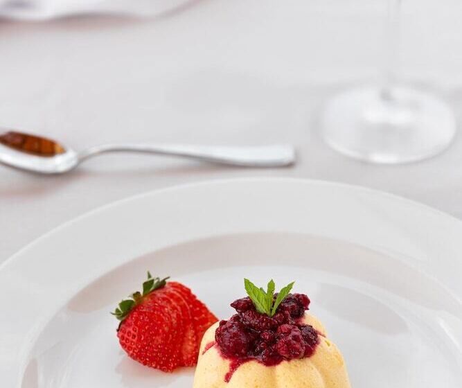 Sporting Hotel San Felice