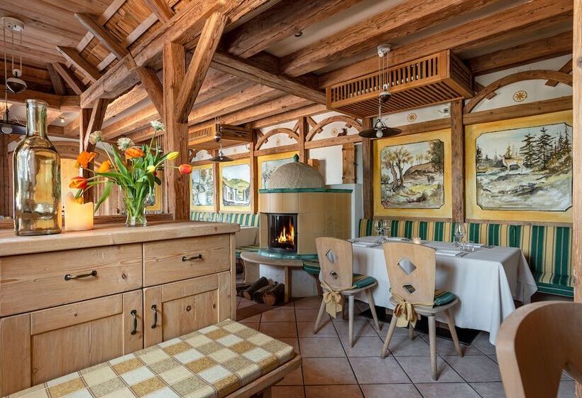 Sporting Hotel San Felice