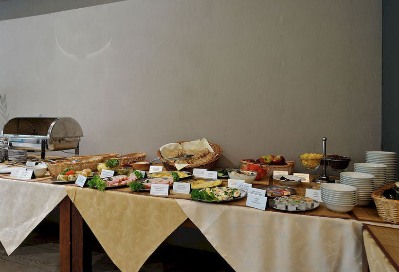 בית מלון כפרי Diament Stadion Slaski