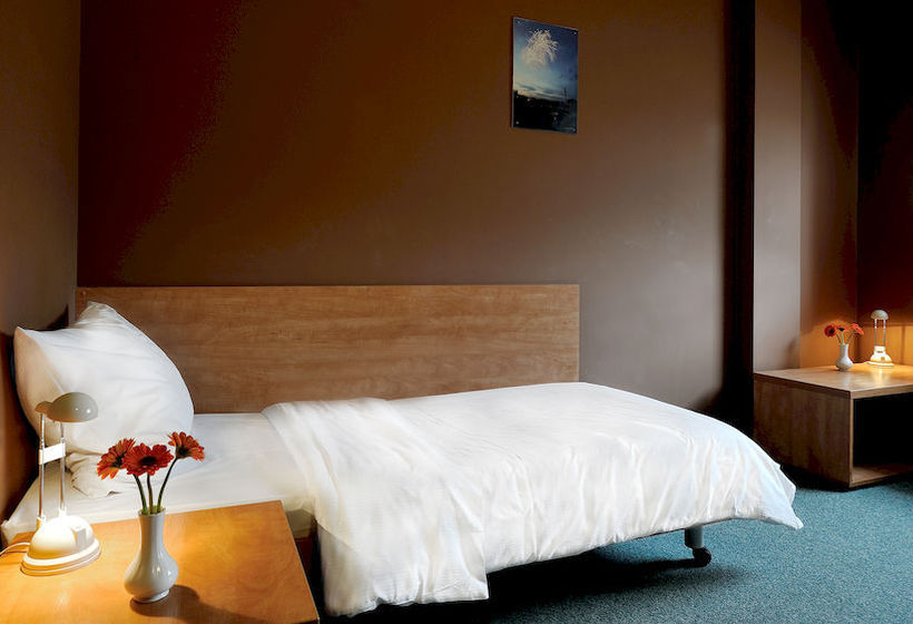 בית מלון כפרי Diament Stadion Slaski