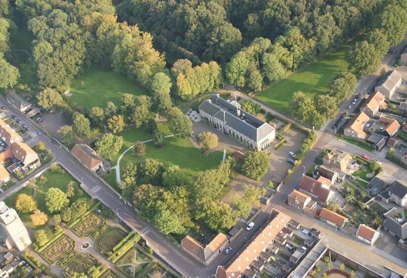 Stadspaleis Hotel & Restaurant Oldruitenborgh