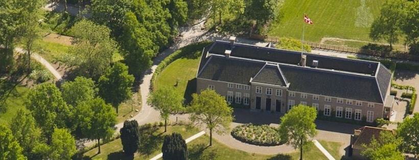 Stadspaleis Hotel & Restaurant Oldruitenborgh