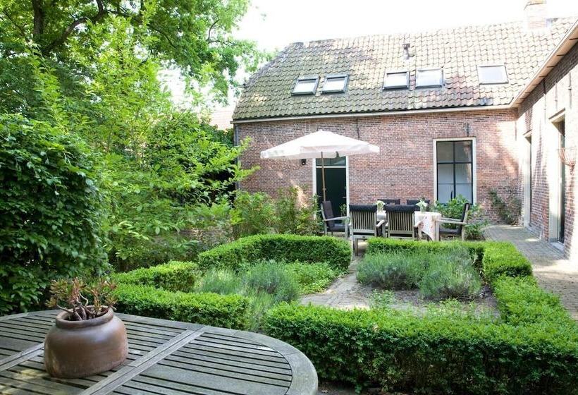 Stadspaleis Hotel & Restaurant Oldruitenborgh