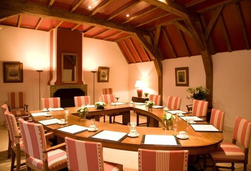 Stadspaleis Hotel & Restaurant Oldruitenborgh