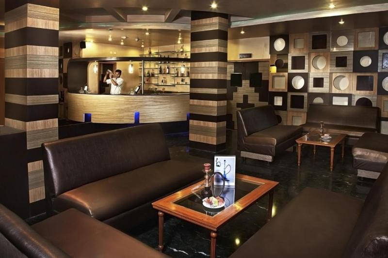 בית מלון כפרי Sterling Karwar