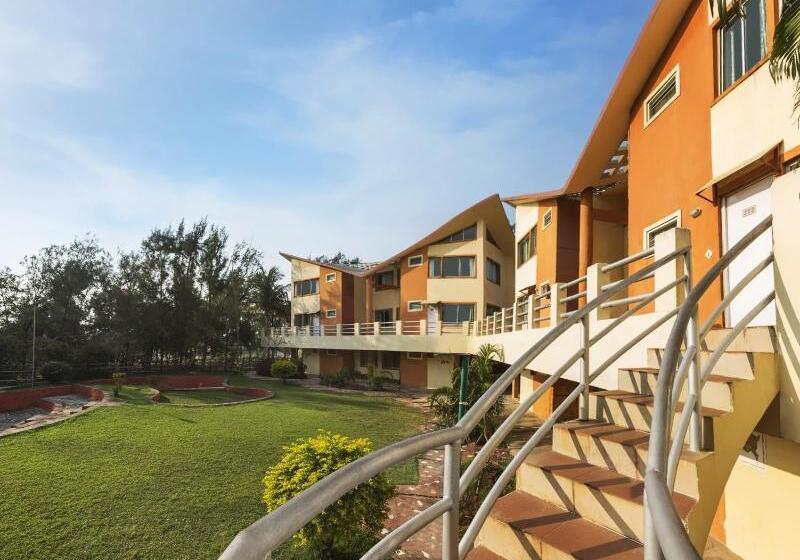 בית מלון כפרי Sterling Puri