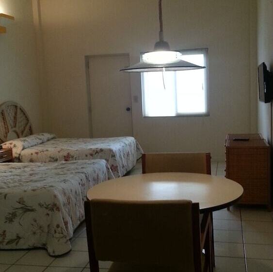 هتل Summer Holiday