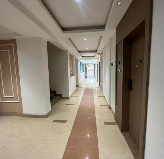 בית מלון כפרי Supreme