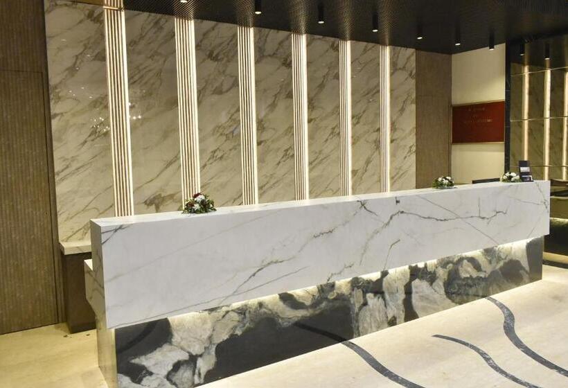 בית מלון כפרי Supreme