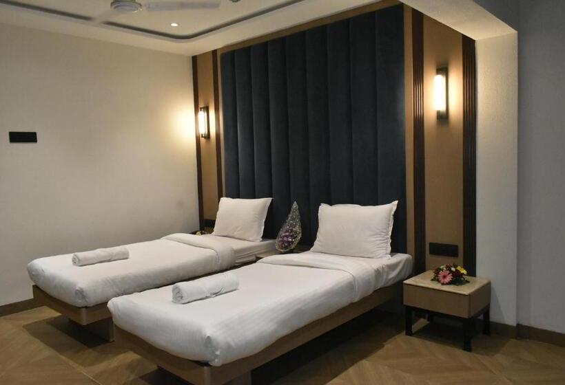 בית מלון כפרי Supreme