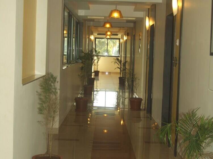 בית מלון כפרי Supreme